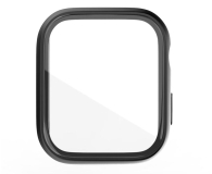 NEXT ONE Etui ochronne Shield Apple Watch 45 mm black - 1318687 - zdjęcie 3